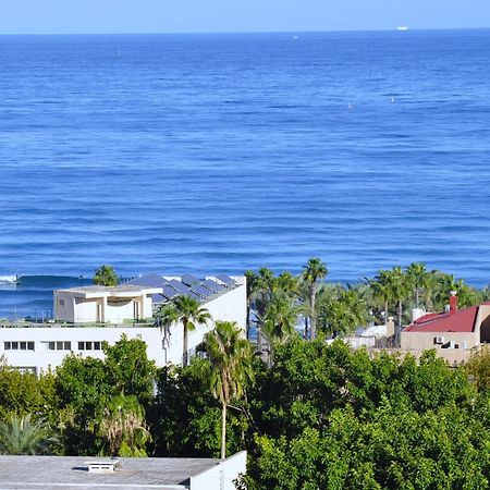 Sea View And 350M To The Beach 托雷莫利诺斯 外观 照片